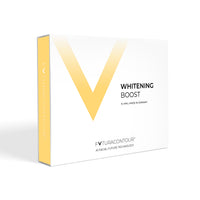 WHITENING BOOST | FÜR FUTURACONTOUR® ANWENDUNGEN