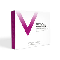 EXOSOMEN WHISPERING CELLS | FÜR FUTURACONTOUR® ANWENDUNGEN